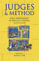 9780800638580-0800638581-Judges and Method: New Approaches in Biblical Studies, Second Edition