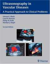 9781588900500-1588900509-Ultrasonography in Vascular Diseases: A Practical Approach to Clinical Problems