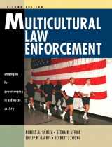 9780130334091-013033409X-Multicultural Law Enforcement: Strategies for Peacekeeping in a Diverse Society (2nd Edition)