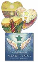 9780738743653-0738743658-Heart & Soul Cards: Oracle Cards for Personal & Planetary Transformation