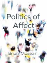 9780745689814-0745689817-Politics of Affect