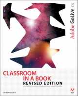 9780321278494-0321278496-Adobe Golive Cs Classroom In A Book