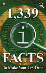 9780571308972-057130897X-1,339 QI Facts To Make Your Jaw Drop (Quite Interesting)