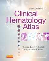 9781455708307-1455708305-Clinical Hematology Atlas