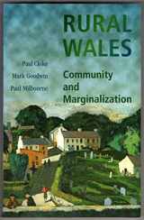 9780708313657-0708313655-Rural Wales: Community and Marginalization