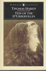 9780140435146-014043514X-Tess of the D'Urbervilles (Penguin Classics)