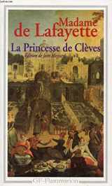 9780192837264-0192837265-The Princesse de Cleves (Oxford World's Classics)