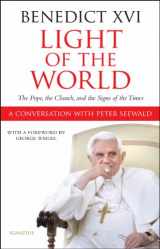 9781586176068-1586176064-Light of the World: The Pope, The Church and the Signs Of The Times