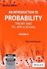 9788126518067-8126518065-An Introduction To Probability Theory And Its Applications, 2Nd Ed, Vol 2