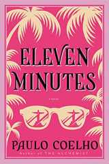 9780060589288-0060589280-Eleven Minutes: A Novel (P.S.)