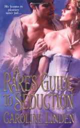 9780821780510-0821780514-A Rake's Guide to Seduction