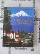 9780199759248-0199759243-Latin America and the Caribbean: Lands and Peoples