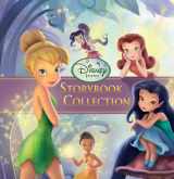 9781484716236-148471623X-Disney Fairies Storybook Collection