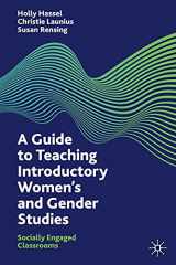 9783030717841-3030717844-A Guide to Teaching Introductory Women’s and Gender Studies: Socially Engaged Classrooms