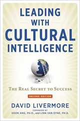 9780814449172-0814449174-Leading with Cultural Intelligence: The Real Secret to Success