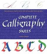 9781438005898-143800589X-Complete Calligraphy Skills