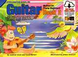 9780947183233-094718323X-Progressive Guitar Method for Young Beginners, Book 2