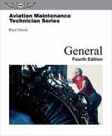 9781619545175-1619545179-Aviation Maintenance Technician – General (Aviation Maintenance Technician Series)