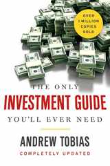 9780544781931-0544781937-The Only Investment Guide You'll Ever Need