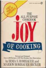 9780452254251-0452254256-The Joy of Cooking: Single-Volume Edition