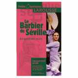 9780686540823-0686540824-Le Barbier de Seville (French Edition)