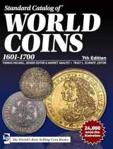 9781440248573-1440248575-Standard Catalog of World Coins, 1601-1700 (2019)