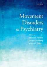 9780197574317-0197574319-Movement Disorders in Psychiatry