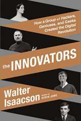 9781476708690-147670869X-The Innovators: How a Group of Hackers, Geniuses, and Geeks Created the Digital Revolution