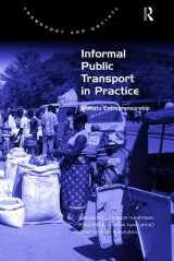9781409446927-1409446921-Informal Public Transport in Practice: Matatu Entrepreneurship (Transport and Society)