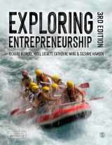 9781529733723-1529733723-Exploring Entrepreneurship
