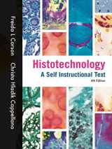 9780891896319-0891896317-Histotechnology, A Self-Instructional Text, 4th Edition