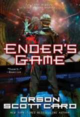 9780613824224-0613824229-Ender's Game (Turtleback School & Library Binding Edition)