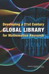 9780309298483-0309298482-Developing a 21st Century Global Library for Mathematics Research