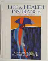 9780138912505-0138912505-Life and Health Insurance, 13th Edition