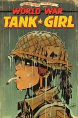 9781785855269-1785855263-Tank Girl: World War Tank Girl