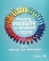9781446294642-1446294641-Managing Diversity and Inclusion: An International Perspective