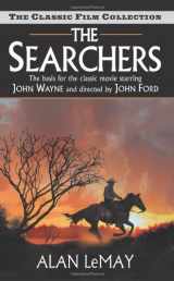 9780843961720-0843961724-The Searchers
