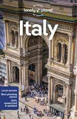 9781838698102-1838698108-Lonely Planet Italy (Travel Guide)