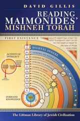9781906764067-1906764069-Reading Maimonides' Mishneh Torah (The Littman Library of Jewish Civilization)