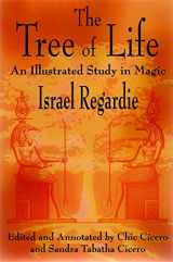 9781567181326-1567181325-The Tree of Life: An Illustrated Study in Magic