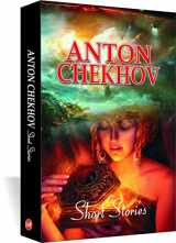 9789380078724-9380078722-Anton Chekhow Short Stories
