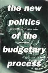9780673524621-0673524620-The New Politics of the Budgetary Process