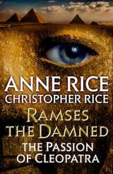9781101970324-1101970324-Ramses the Damned: The Passion of Cleopatra