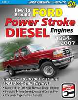 9781934709610-1934709611-How to Rebuild Ford Power Stroke Diesel Engines 1994-2007 (Workbench How-to)