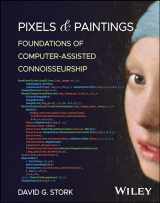 9780470229446-0470229446-Pixels & Paintings: Foundations of Computer-assisted Connoisseurship