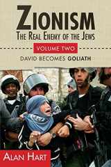 9780932863669-0932863663-Zionism: The Real Enemy of the Jews, Vol. 2: David Becomes Goliath
