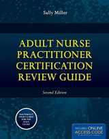9781449670467-1449670466-Adult Nurse Practitioner Certification Review Guide