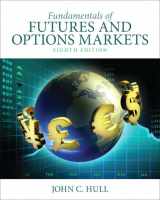 9780132993340-0132993341-Fundamentals of Futures and Options Markets (8th Edition)