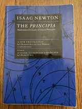 9780520088177-0520088174-The Principia : Mathematical Principles of Natural Philosophy