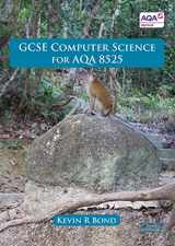 9781838102609-1838102604-GCSE Computer Science for AQA 8525